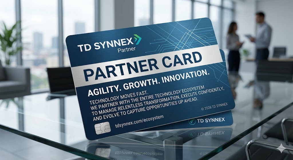 SD SYNNEX - TD SYNNEX brings together the most well-known names in IT and emerging technology innovators supported by 23,000 co-workers around the world.
